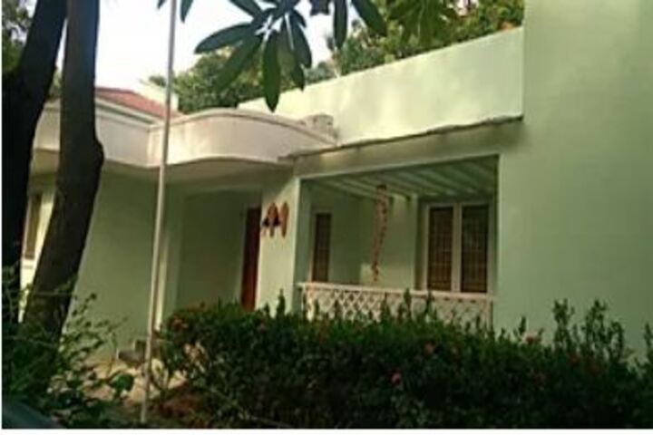Chettinad Sarvalokaa Education International School-Hostel
