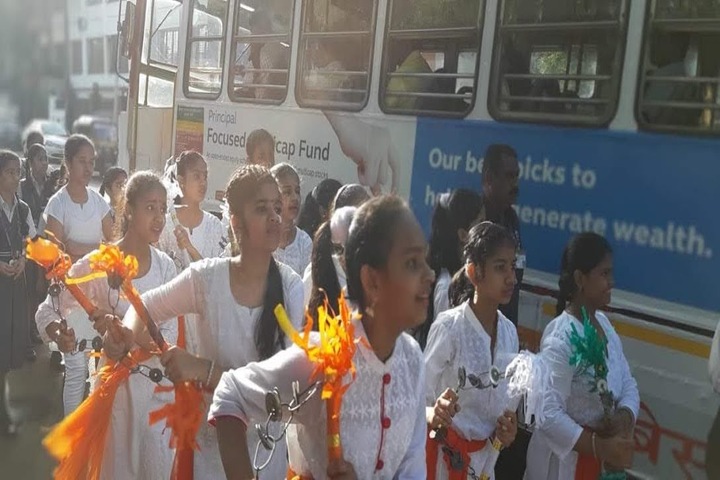 Vivek Vidyalaya and Junior College-Event