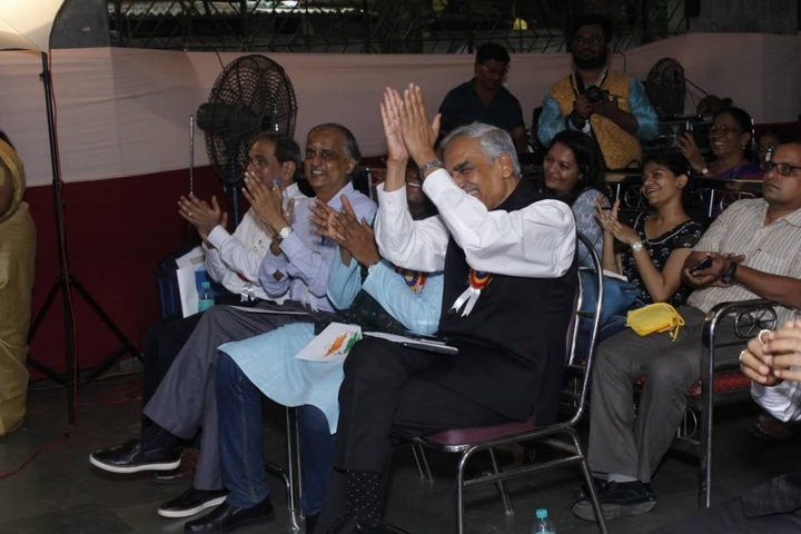 Vivek Vidyalaya and Junior College-Guest