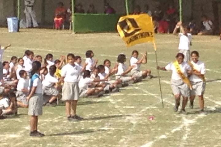The BSS School-Event