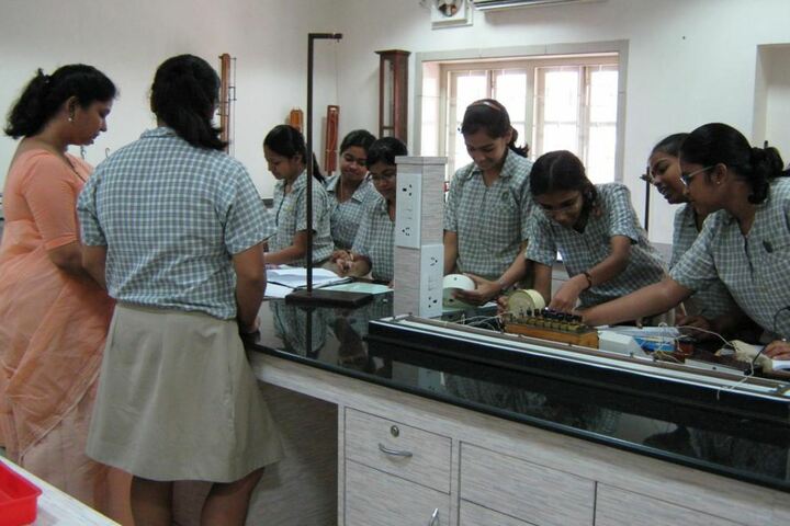 The BSS School-Labs