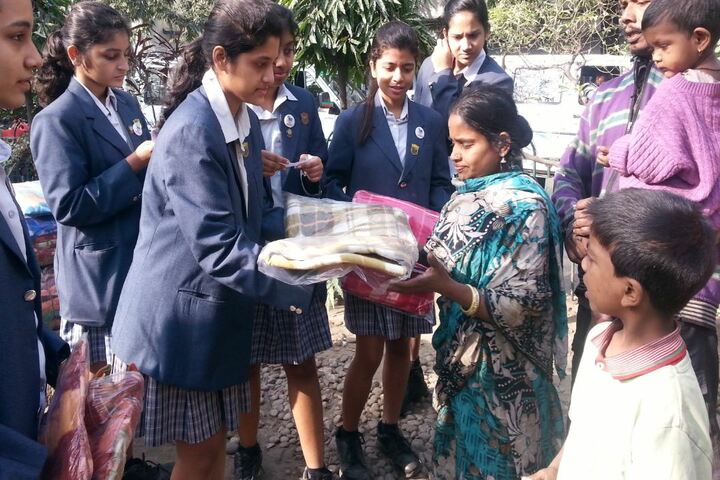 The BSS School-Social Activities