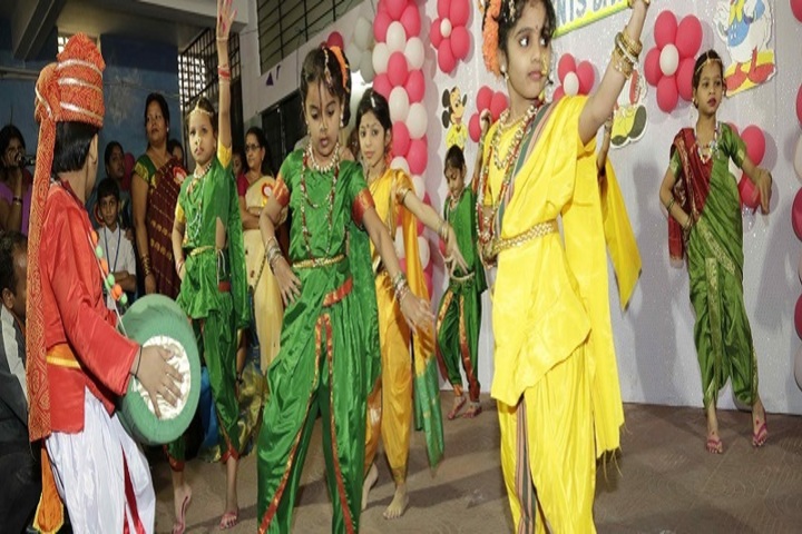 Sri Gurudatta High School-Annual Day