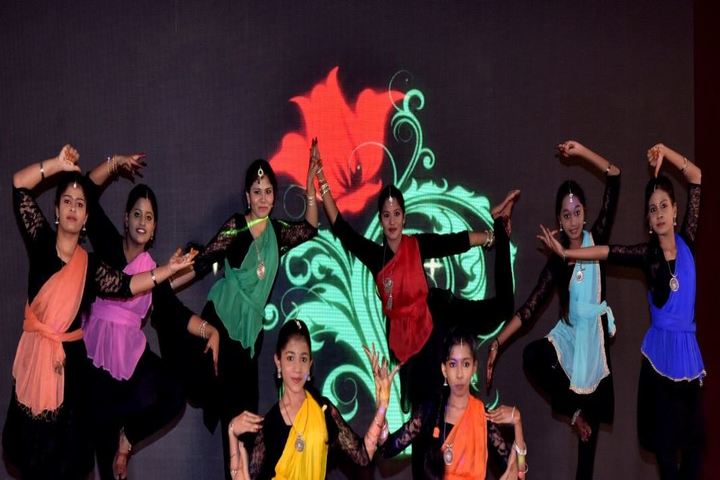 Rosily School-Annual Day