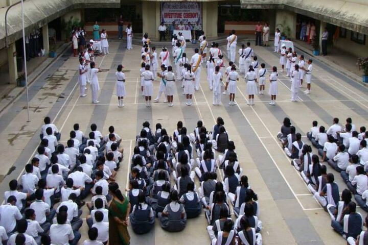 Atomic Energy Junior College-Event