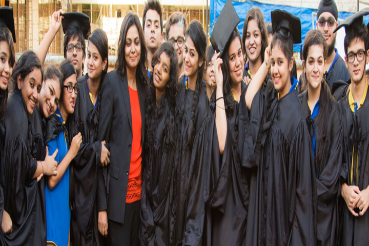 Billabong High International School-Graduation Day
