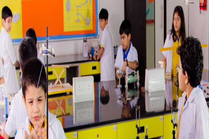 Billabong High International School-Summer Camp