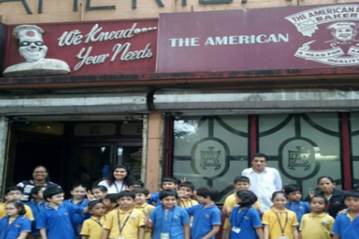 Billabong High International School-Tour