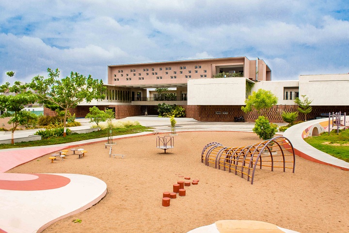 The North Star School-Main Campu