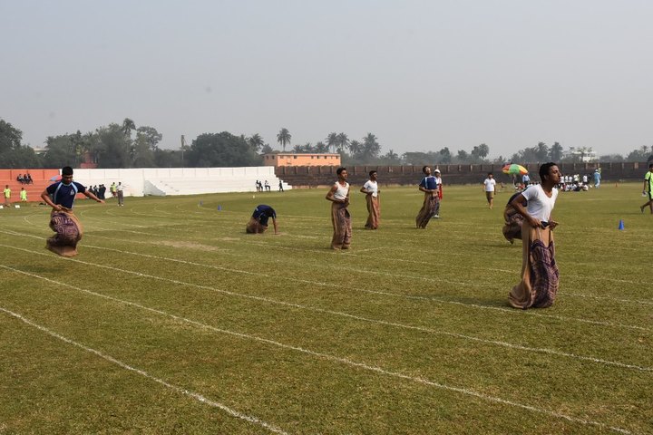 Ramakrishna Mission Vidyalaya-Indoor Games