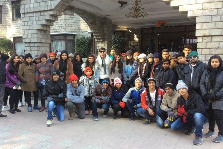M K H Sancheti Public School & Junior College-Educational Tour