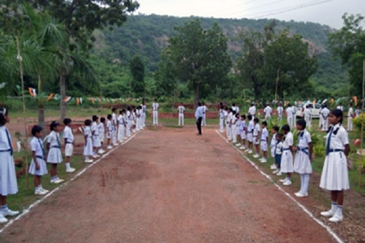 Guardian and Guide English Medium School-Activity