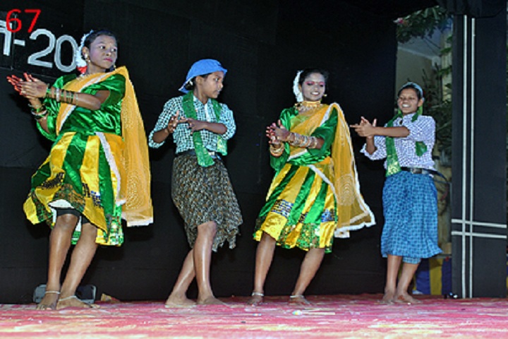 Guardian and Guide English Medium School-Annual Day