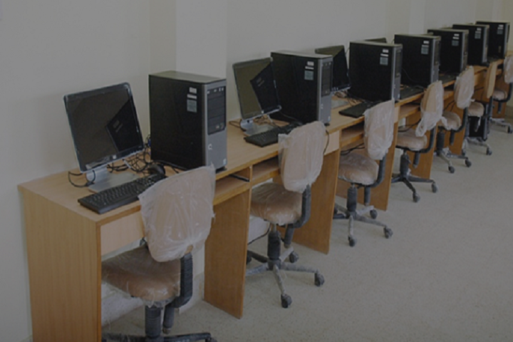 Guardian and Guide English Medium School-Computer Lab