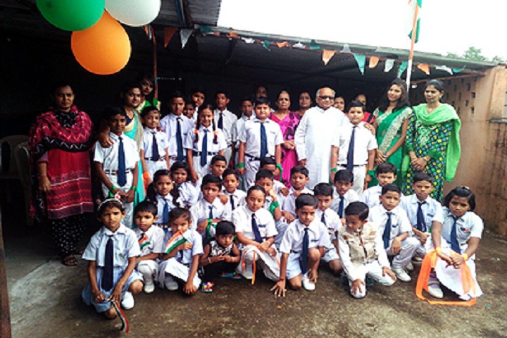 Guardian and Guide English Medium School-Independence Day