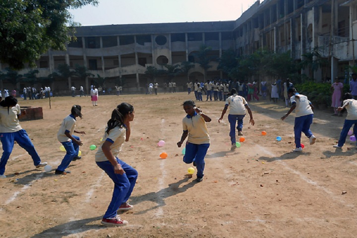Guardian and Guide English Medium School-Sports