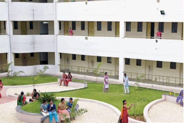 SRV Public School-Hostel
