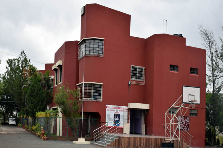 Hillgreen High school And Jr College-School Entrence