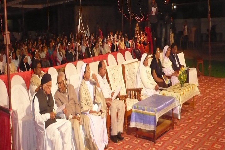 Gyanodaya High School-Function