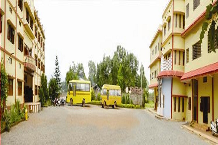 Gyanodaya High School-Transport