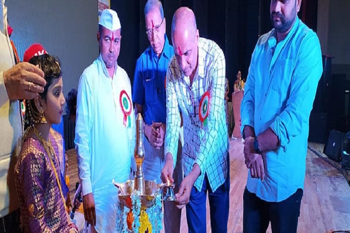 Sant Sai English Medium High School-Events
