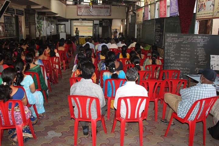 Sant Sai English Medium High School-Others