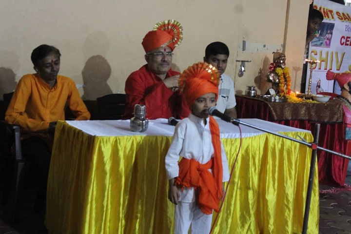 Sant Sai English Medium High School-Singing
