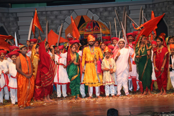 Amar Kor Vidyalaya-Cultural Fest