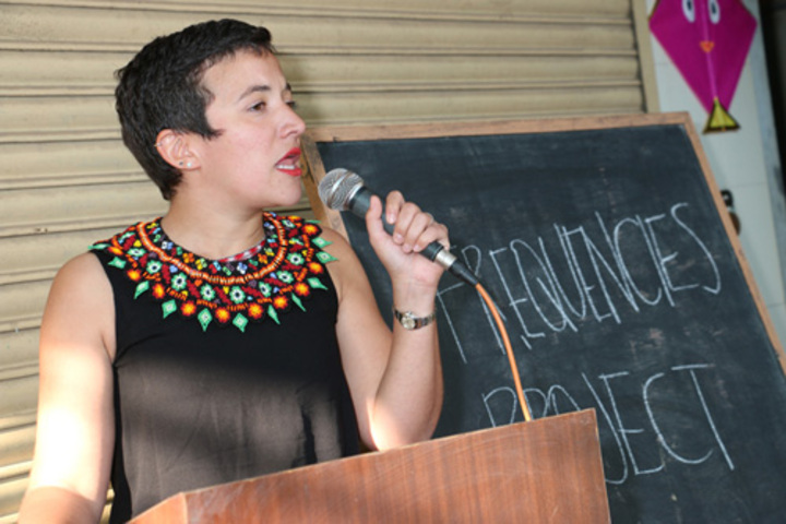 Amar Kor Vidyalaya-Speech
