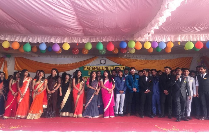 Holy Hearts Education Academy-Annual-Day