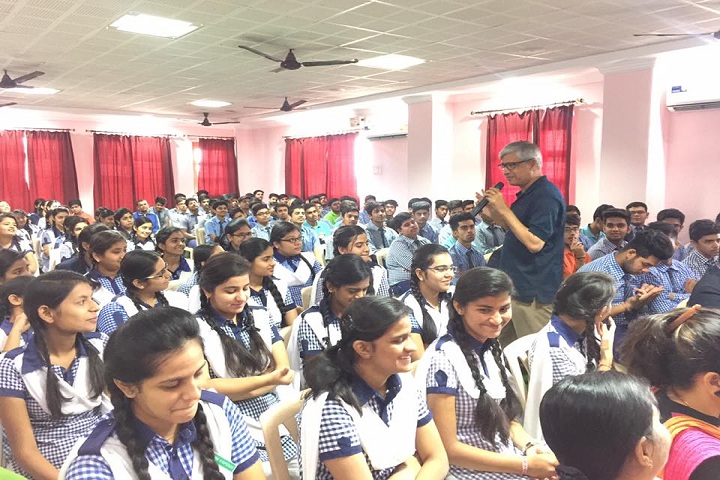 Holy Hearts Education Academy-Auditorium1
