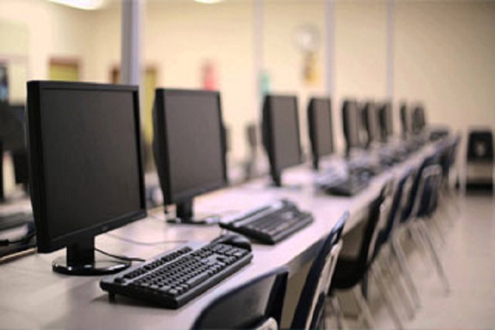 Holy Hearts Education Academy-Computer-Lab