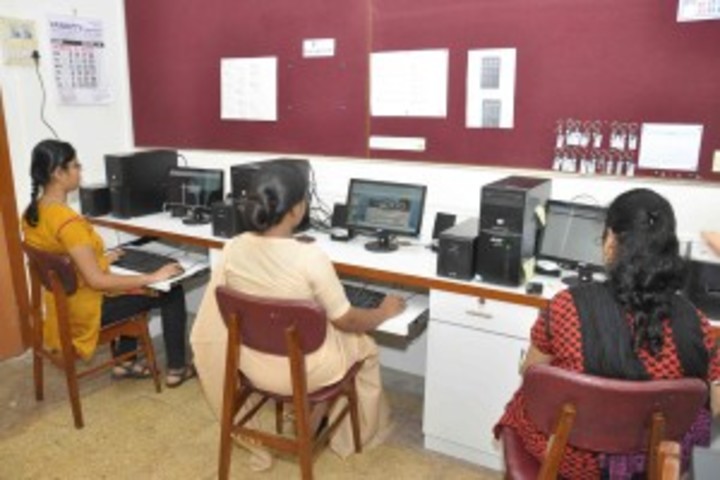 Apostolic Carmel High School and Junior College-Knowledge Center