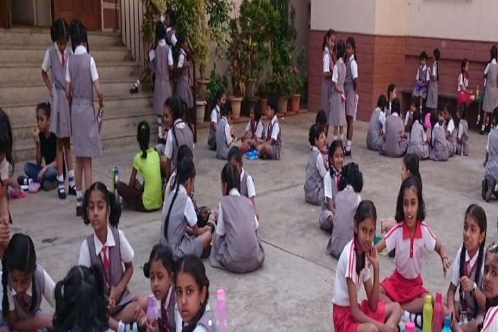 Apostolic Carmel High School and Junior College-Students