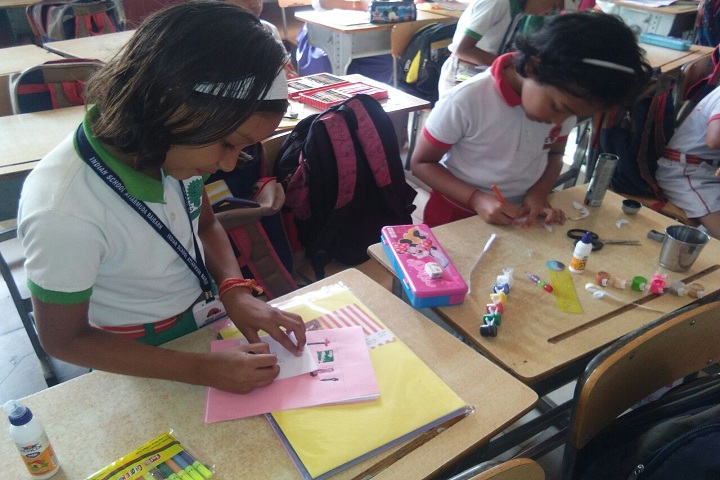 Indian School-Craft