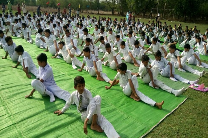 Indu I T School-Others
