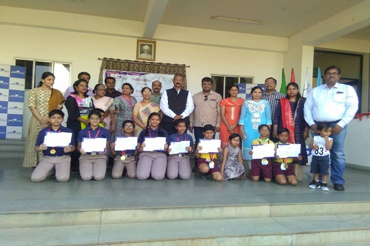 Indus World School-Achievement1
