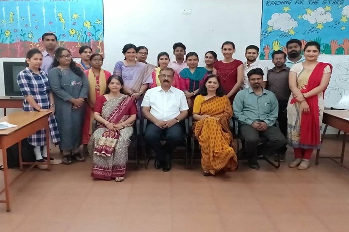 Indus World School-Staff-Photo