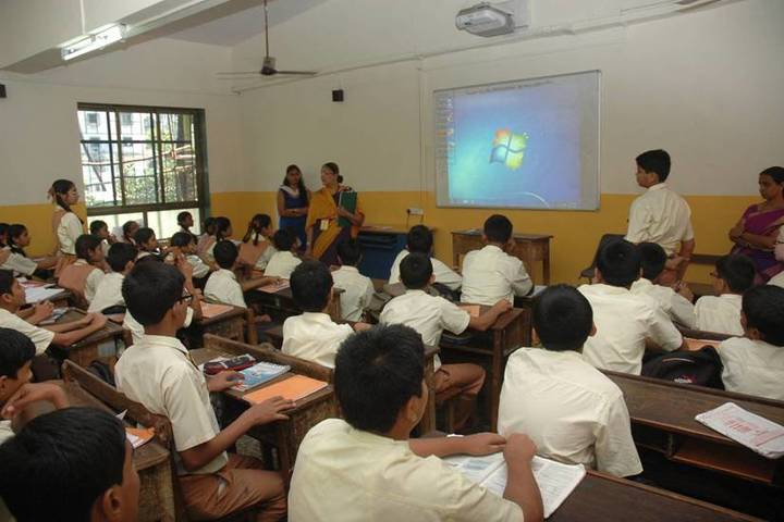 Poorna Prajna Education Centre-E Learning