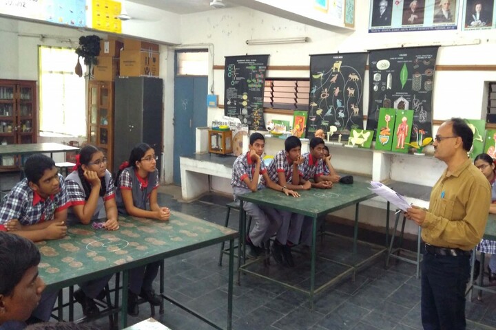 Kendriya Vidyalaya-Quiz