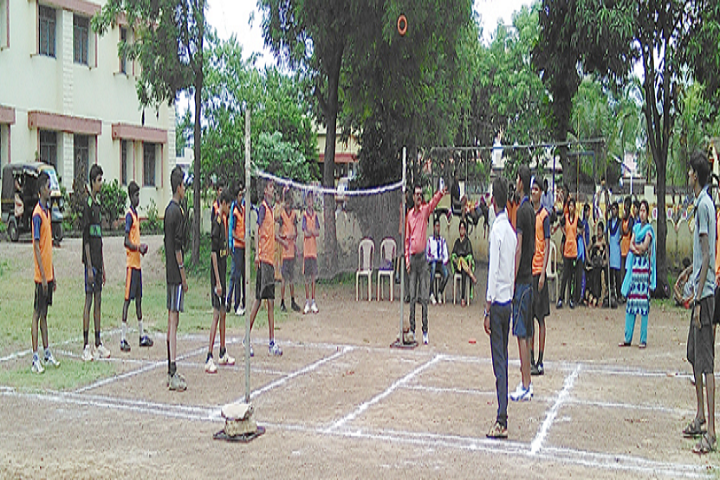 J M J Navjeevan Convent School-Sports1