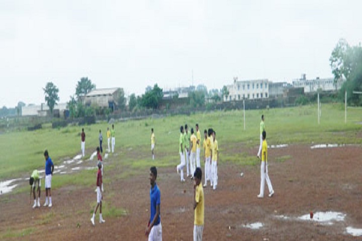 Jain Public School-Sports