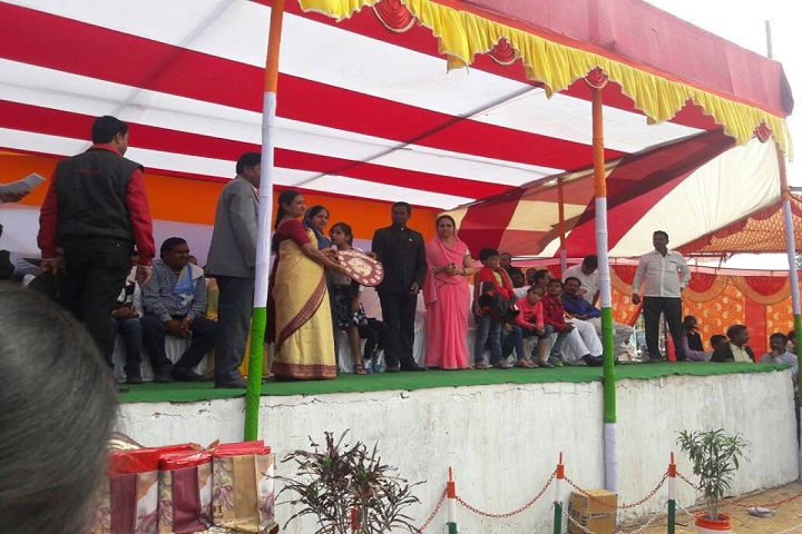 Janmitram SPS Memorial School-Archievement