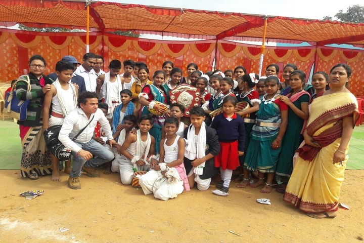 Janmitram SPS Memorial School-Others