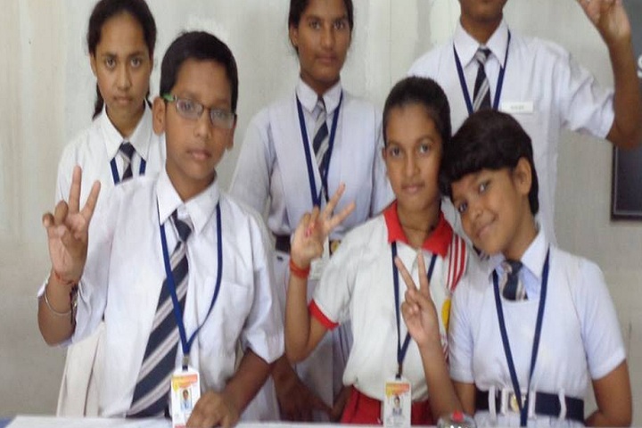Janmitram SPS Memorial School-Others1