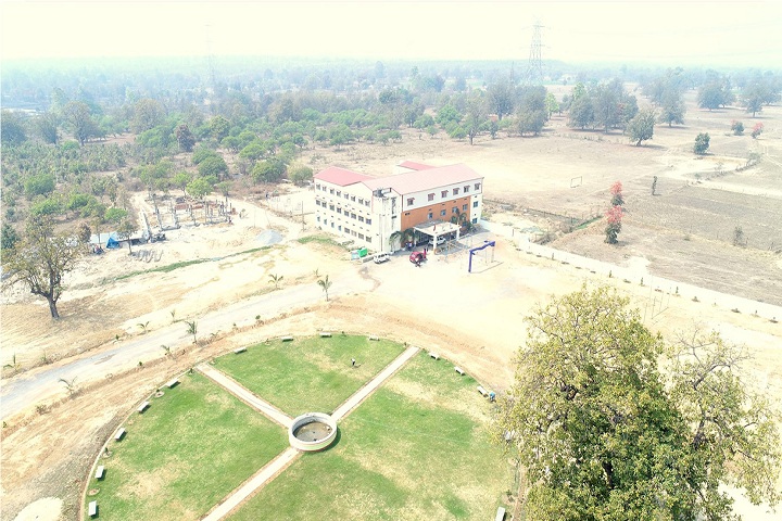 Janmitram SPS Memorial School-Play-Ground