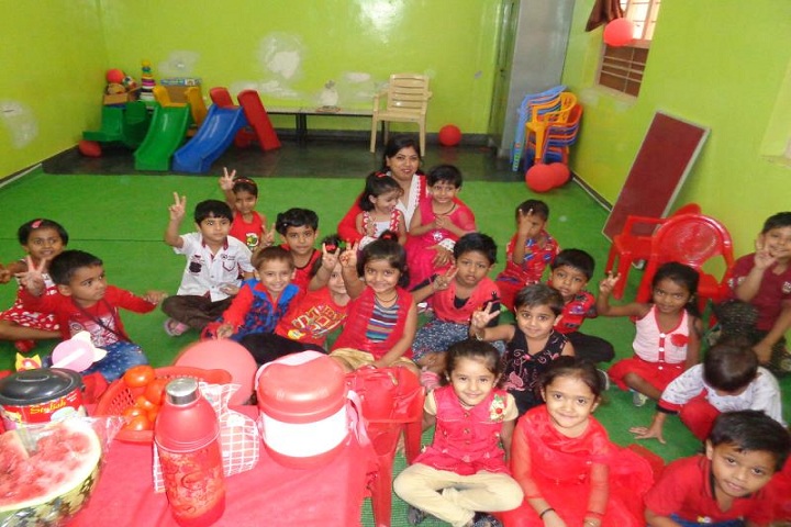 Jatan Devi Daga Higher Secondary School-Red-Day