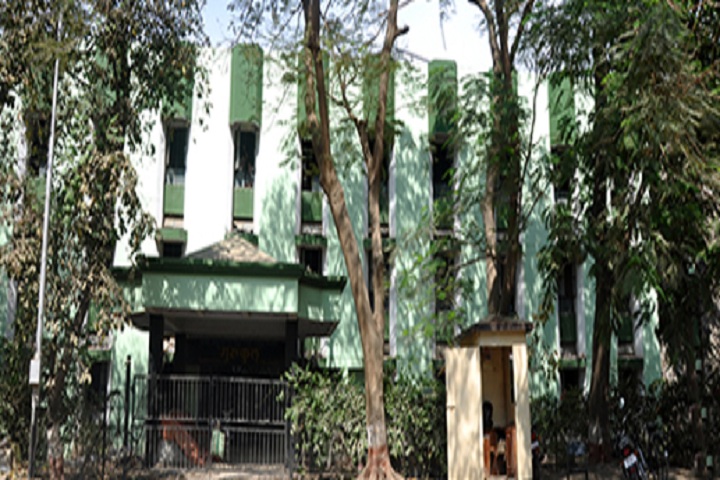 KK Wagh Vidyabjavan and Junior College-Boys Hostel
