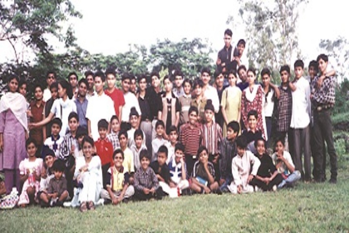 Arera Convent Higher Secondary Residential School-Tour