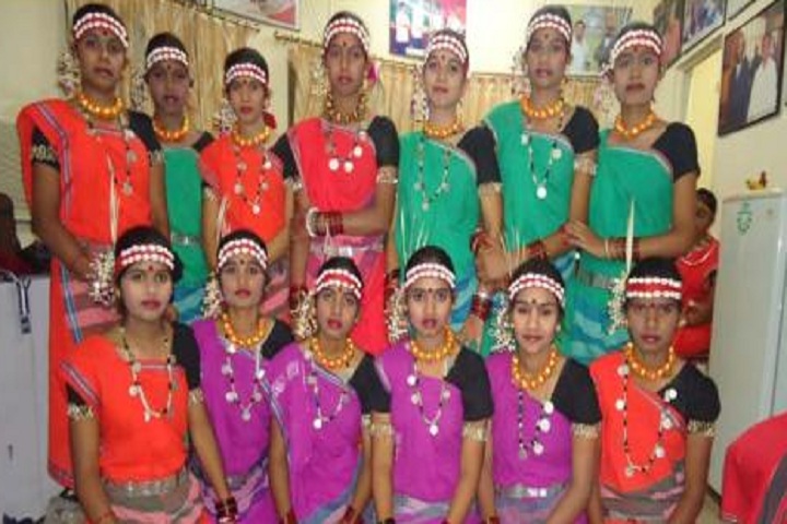 Jawahar Navodaya Vidyalaya-Annual Day